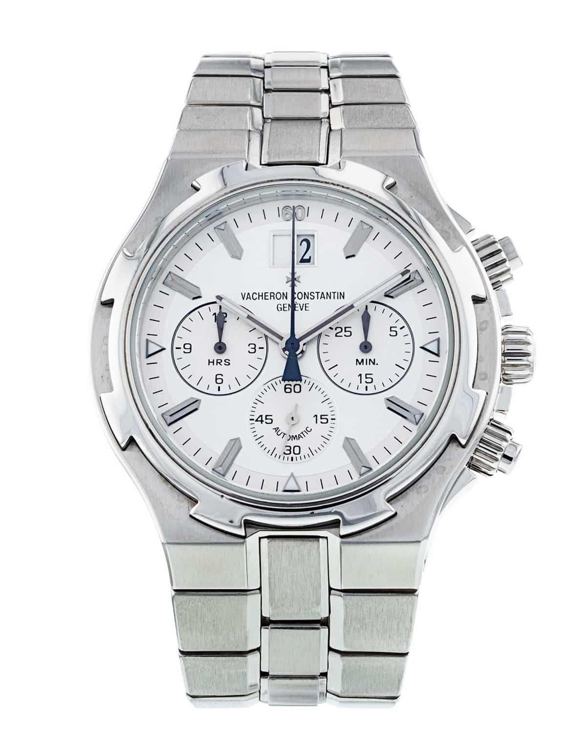 Vacheron Constantin Overseas 49140/423A-8790